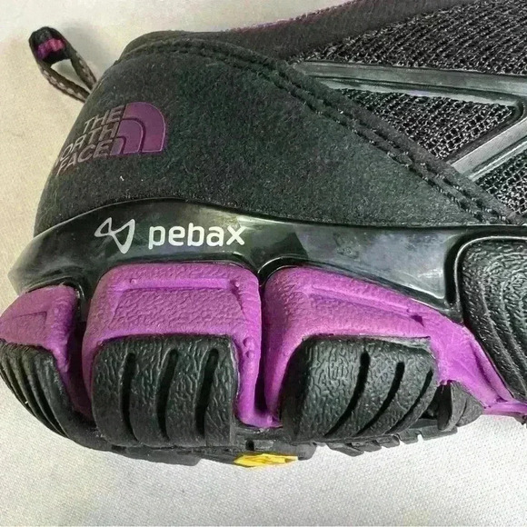 THE NORTH FACE ULTRA KILOWATT TRAINER WOMEN'S sz 6 brand new never worn - Picture 12 of 16